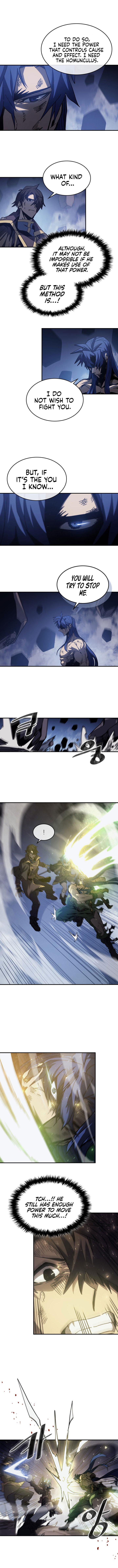 A Returner's Magic Should Be Special Chap 146 - Next Chap 147