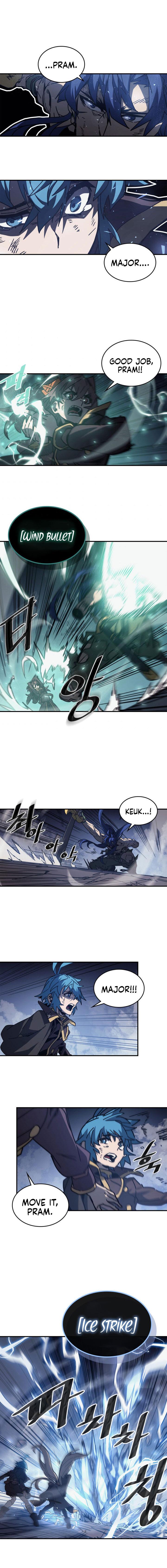 A Returner's Magic Should Be Special Chap 146 - Next Chap 147