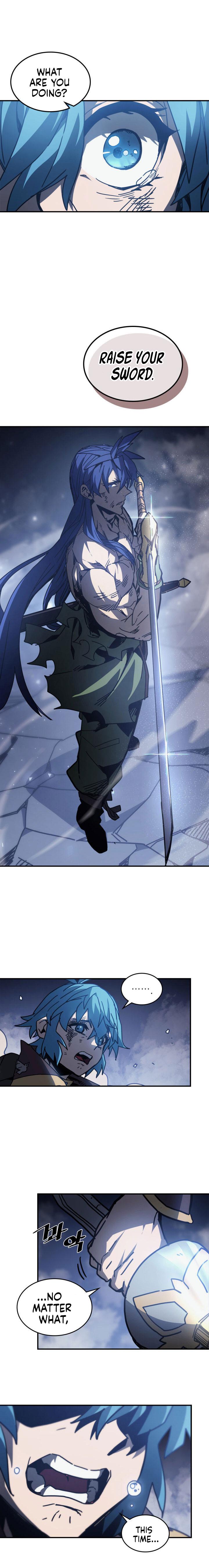 A Returner's Magic Should Be Special Chap 146 - Next Chap 147