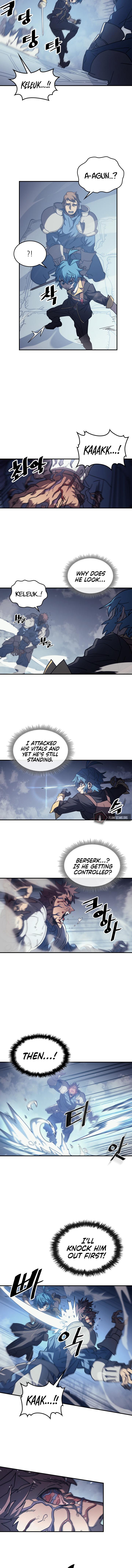 A Returner's Magic Should Be Special Chap 158 - Next Chap 159