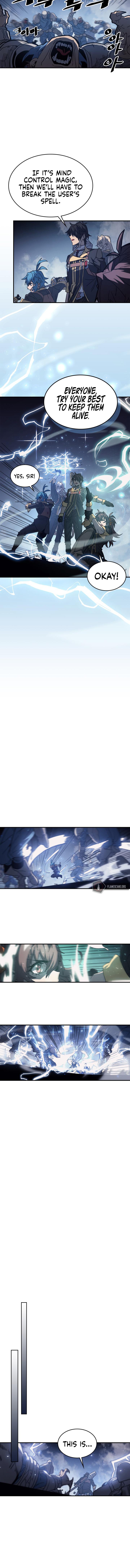 A Returner's Magic Should Be Special Chap 158 - Next Chap 159