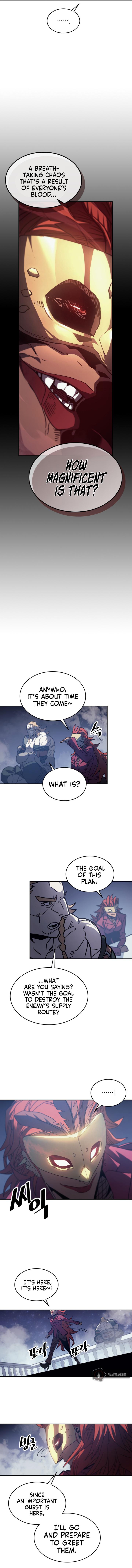 A Returner's Magic Should Be Special Chap 158 - Next Chap 159