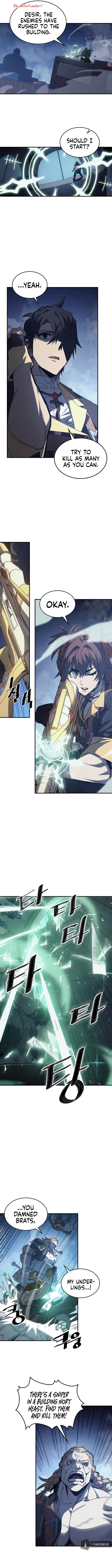 A Returner's Magic Should Be Special Chap 159 - Next Chap 160