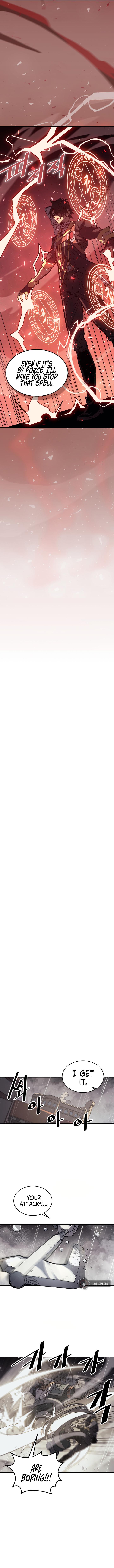 A Returner's Magic Should Be Special Chap 159 - Next Chap 160