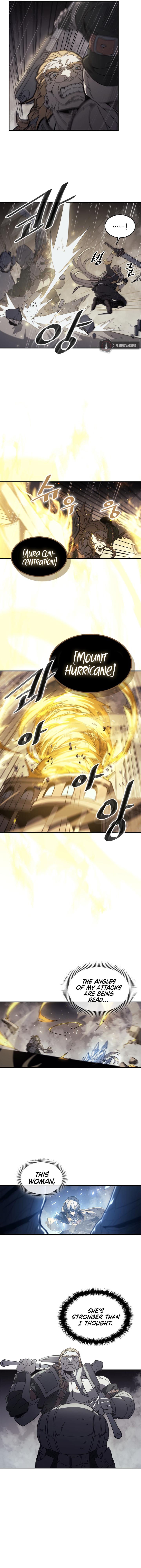 A Returner's Magic Should Be Special Chap 159 - Next Chap 160