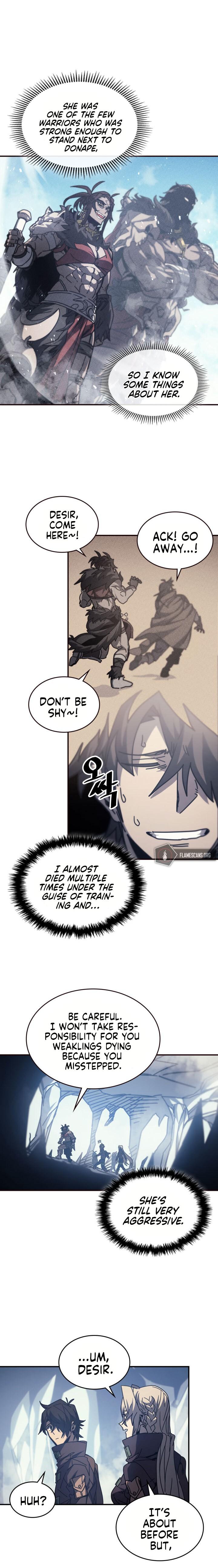 A Returner's Magic Should Be Special Chap 151 - Next Chap 152