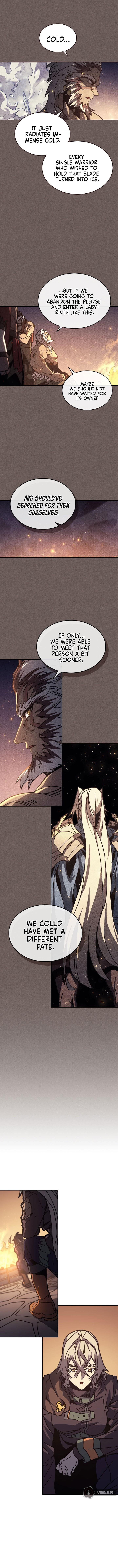 A Returner's Magic Should Be Special Chap 151 - Next Chap 152