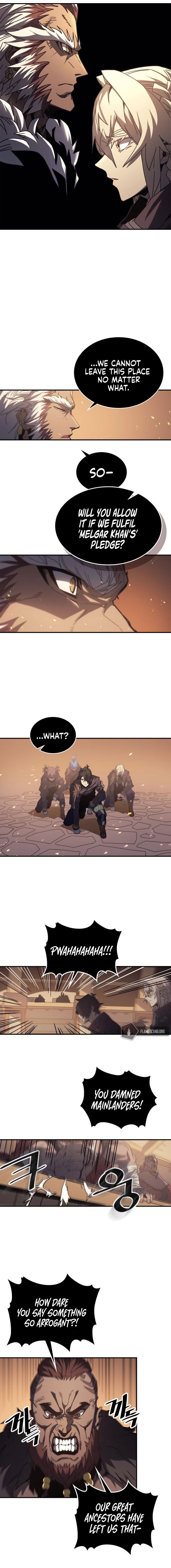 A Returner's Magic Should Be Special Chap 151 - Next Chap 152