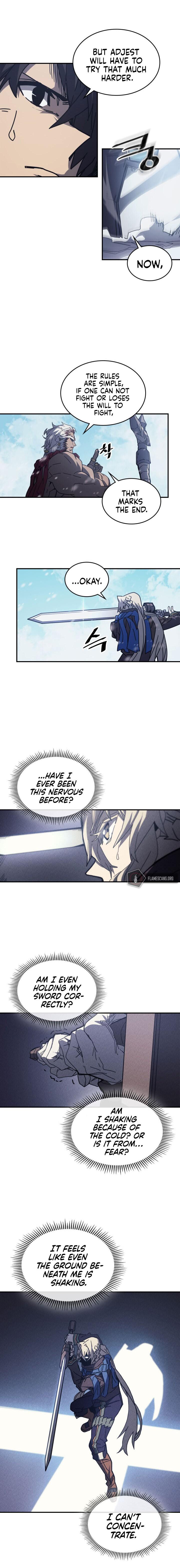 A Returner's Magic Should Be Special Chap 152 - Next Chap 153