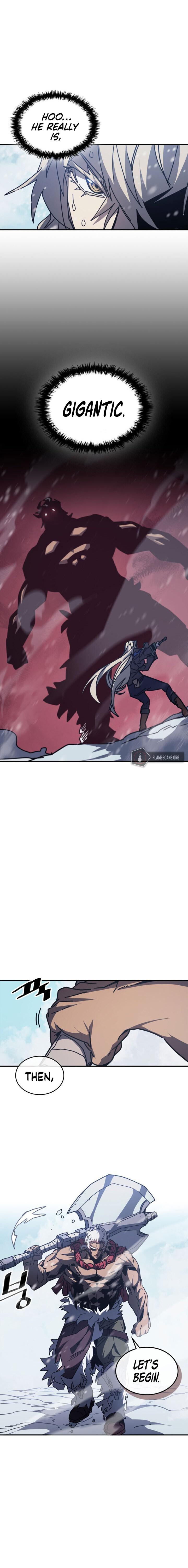 A Returner's Magic Should Be Special Chap 152 - Next Chap 153