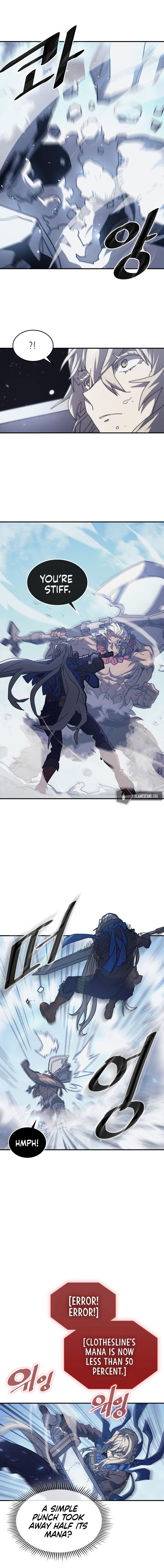 A Returner's Magic Should Be Special Chap 152 - Next Chap 153