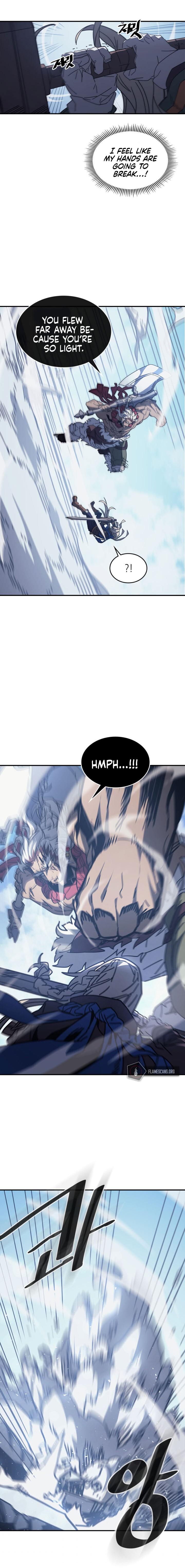 A Returner's Magic Should Be Special Chap 152 - Next Chap 153