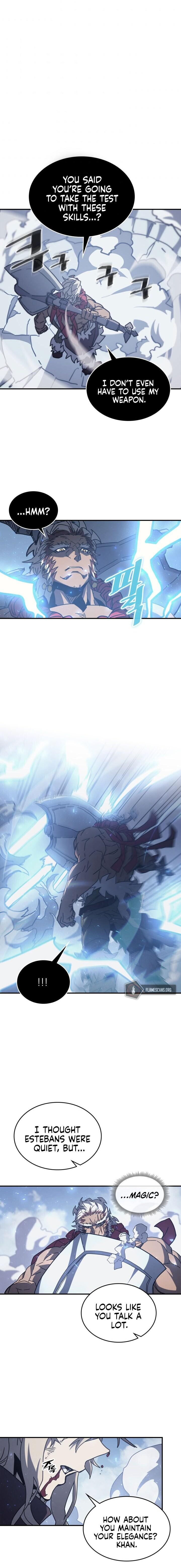 A Returner's Magic Should Be Special Chap 152 - Next Chap 153