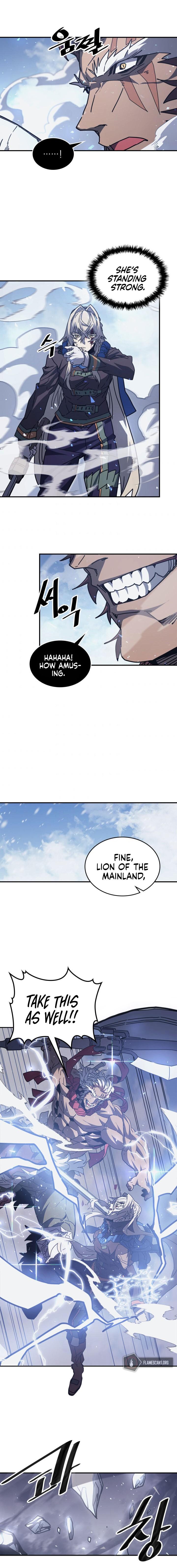 A Returner's Magic Should Be Special Chap 152 - Next Chap 153