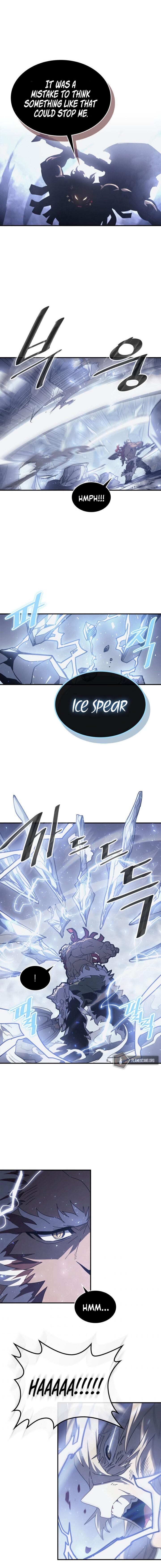 A Returner's Magic Should Be Special Chap 152 - Next Chap 153