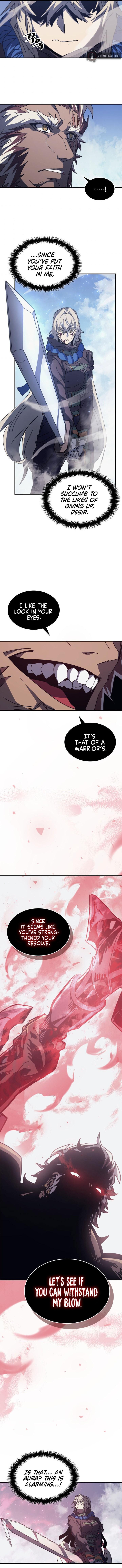 A Returner's Magic Should Be Special Chap 152 - Next Chap 153