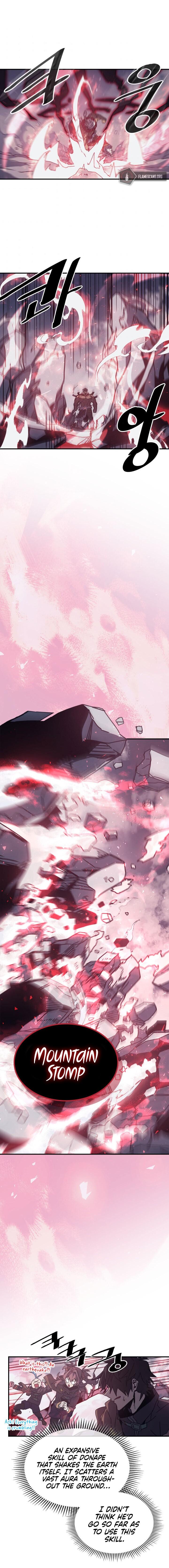 A Returner's Magic Should Be Special Chap 152 - Next Chap 153