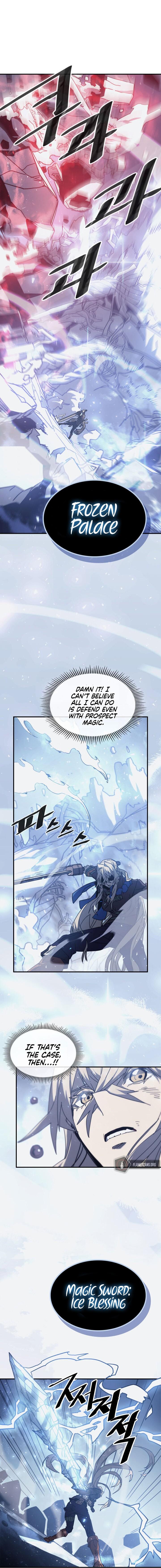 A Returner's Magic Should Be Special Chap 152 - Next Chap 153