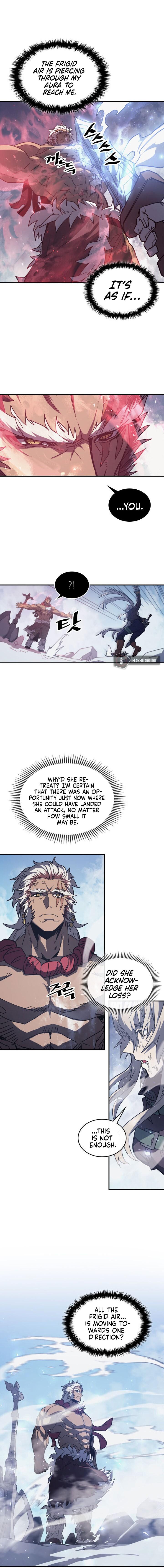 A Returner's Magic Should Be Special Chap 152 - Next Chap 153