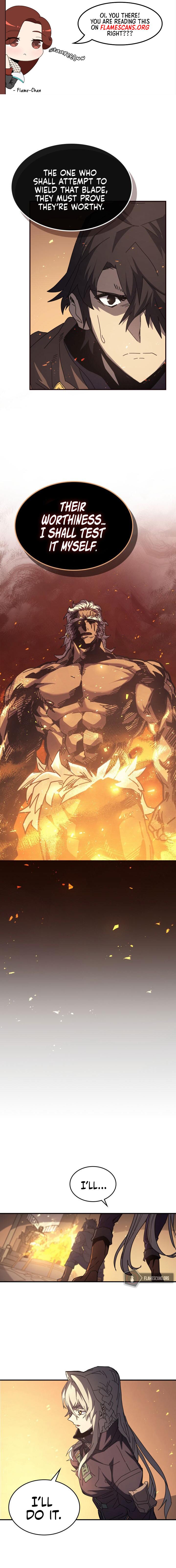 A Returner's Magic Should Be Special Chap 152 - Next Chap 153