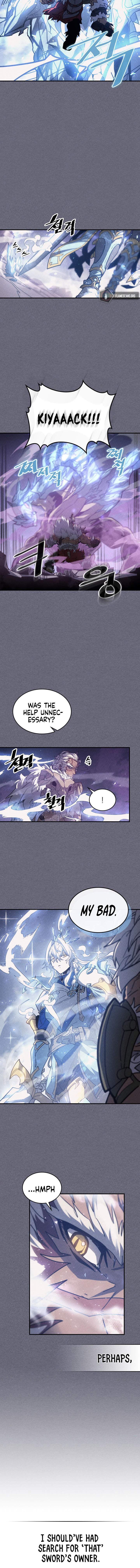 A Returner's Magic Should Be Special Chap 153 - Next Chap 154