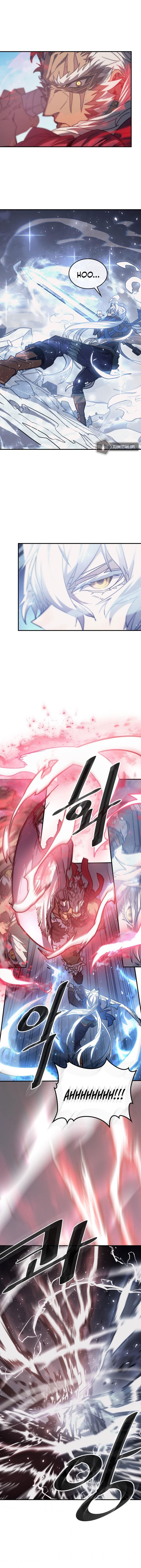 A Returner's Magic Should Be Special Chap 153 - Next Chap 154