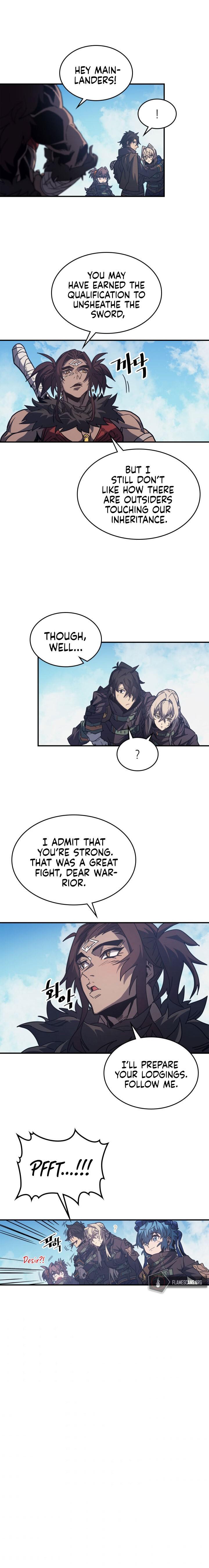 A Returner's Magic Should Be Special Chap 153 - Next Chap 154