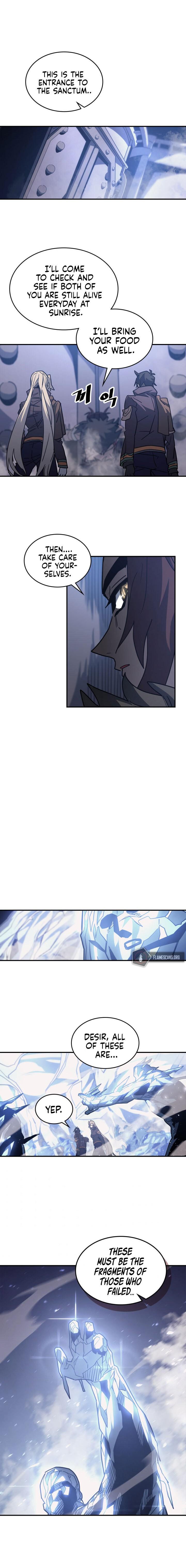 A Returner's Magic Should Be Special Chap 153 - Next Chap 154