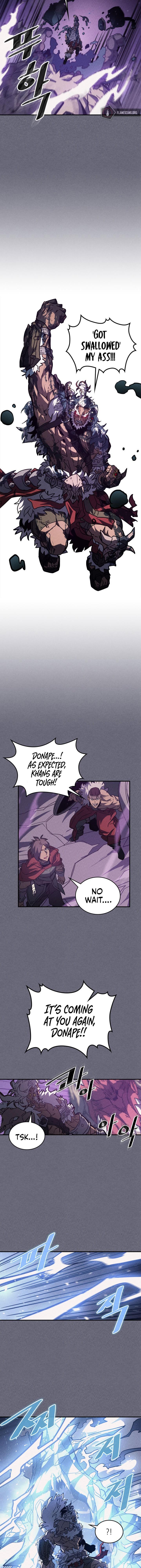 A Returner's Magic Should Be Special Chap 153 - Next Chap 154