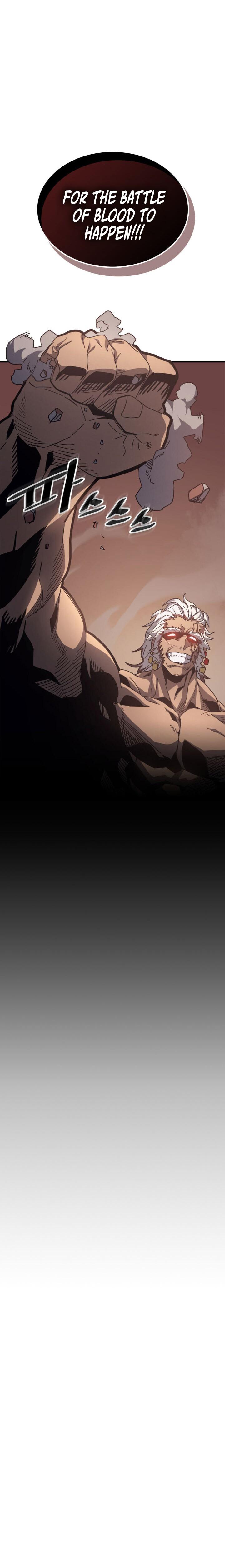 A Returner's Magic Should Be Special Chap 154 - Next Chap 155