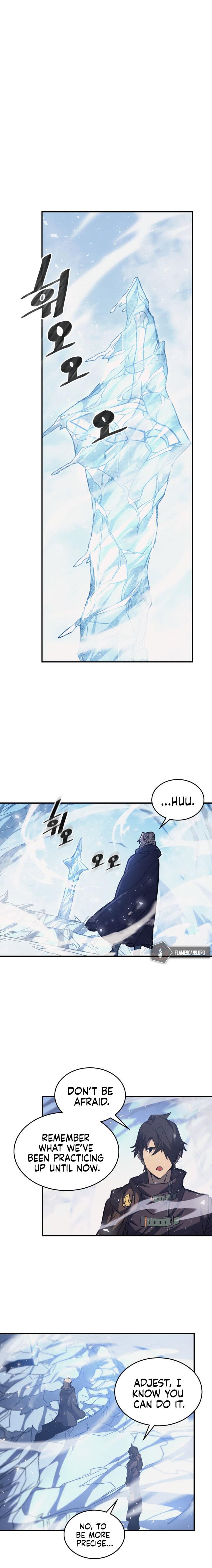 A Returner's Magic Should Be Special Chap 154 - Next Chap 155