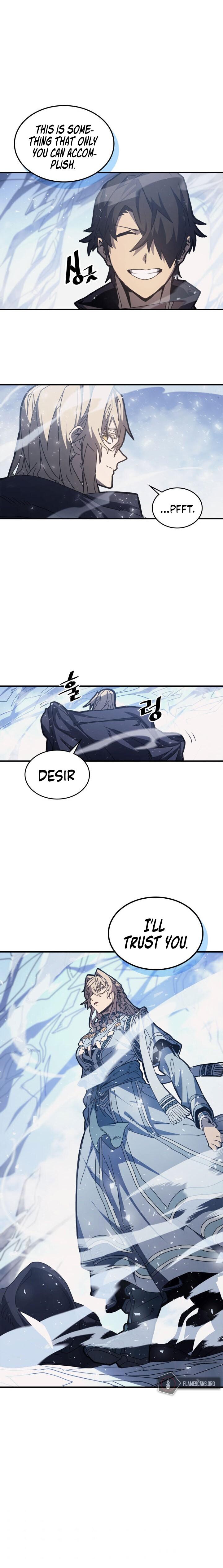 A Returner's Magic Should Be Special Chap 154 - Next Chap 155