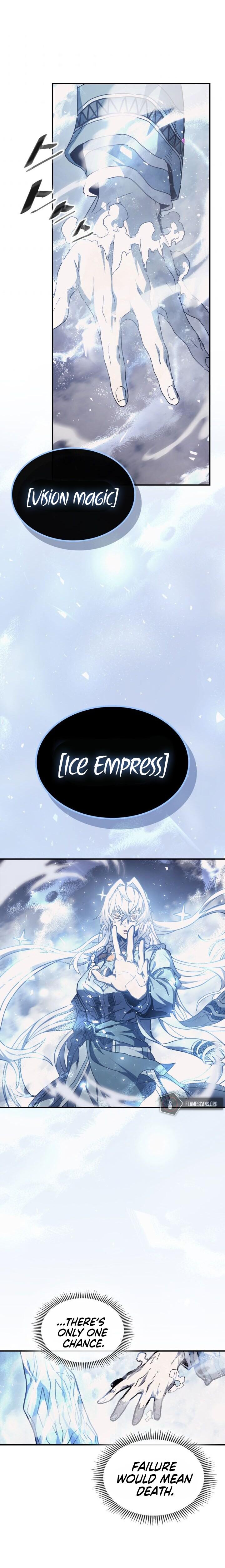 A Returner's Magic Should Be Special Chap 154 - Next Chap 155