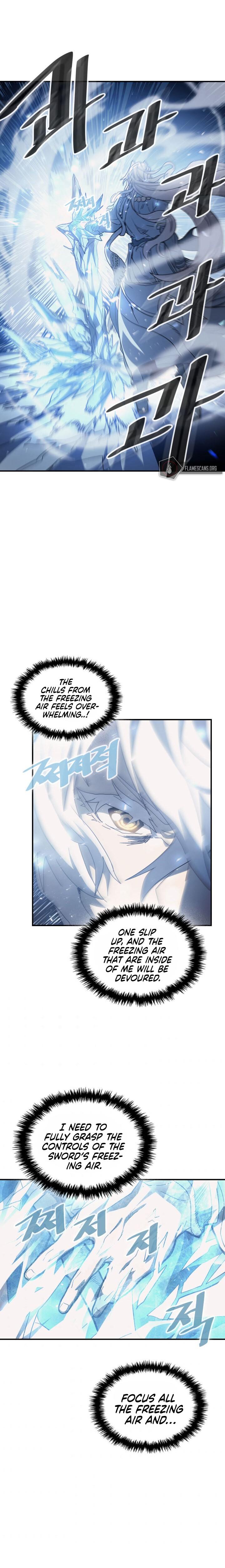 A Returner's Magic Should Be Special Chap 154 - Next Chap 155