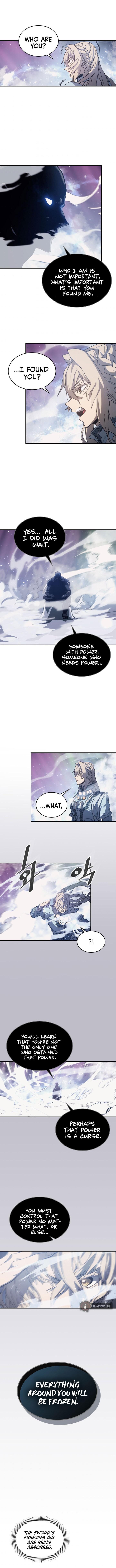 A Returner's Magic Should Be Special Chap 154 - Next Chap 155