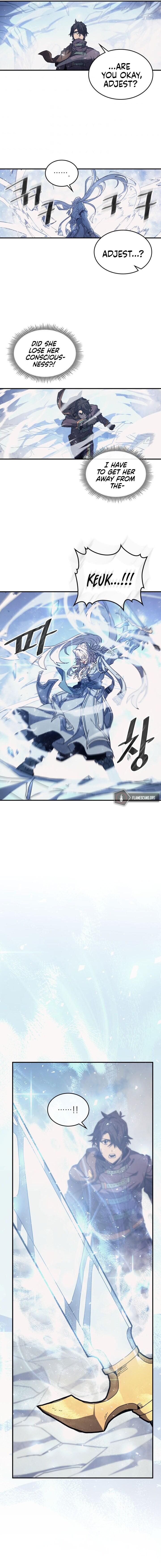 A Returner's Magic Should Be Special Chap 154 - Next Chap 155