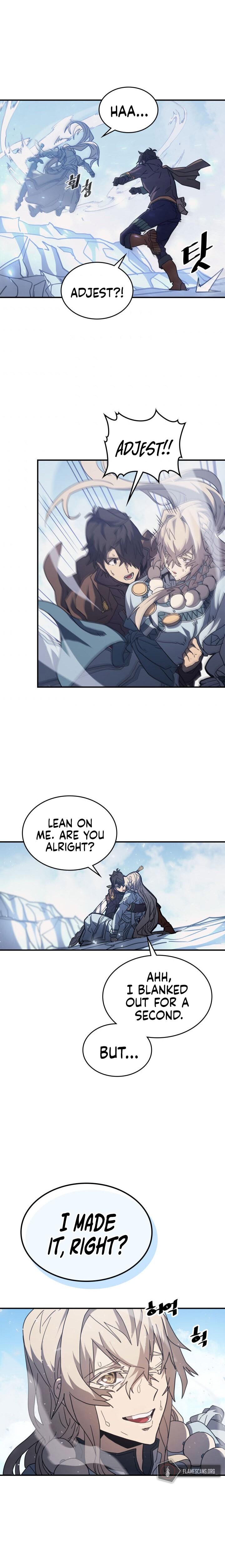 A Returner's Magic Should Be Special Chap 154 - Next Chap 155