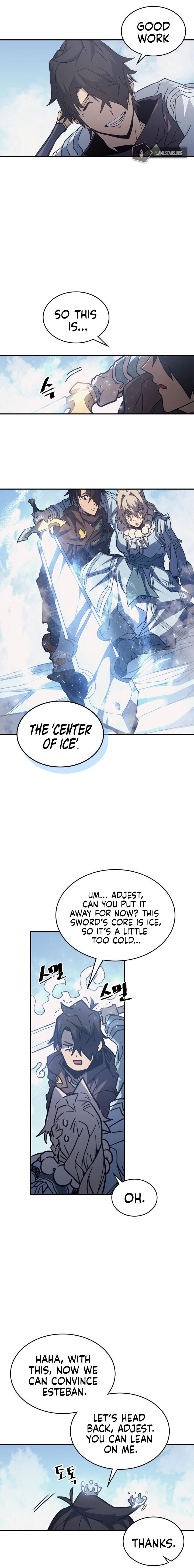 A Returner's Magic Should Be Special Chap 154 - Next Chap 155