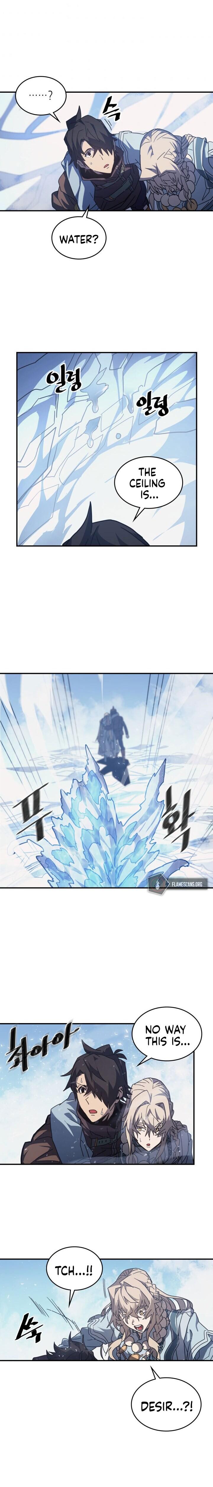 A Returner's Magic Should Be Special Chap 154 - Next Chap 155