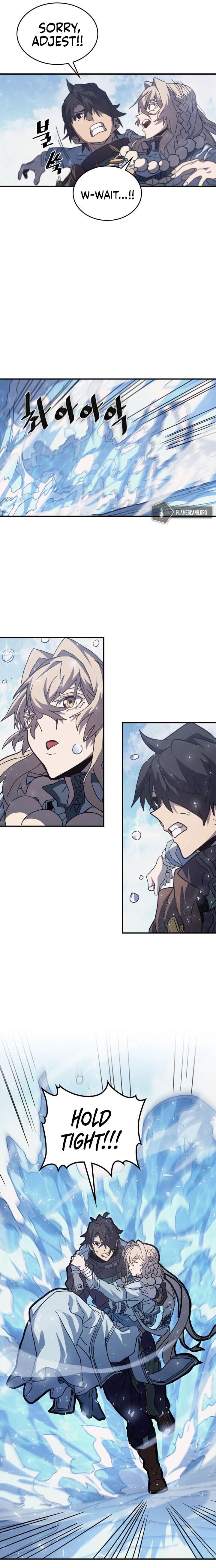 A Returner's Magic Should Be Special Chap 154 - Next Chap 155