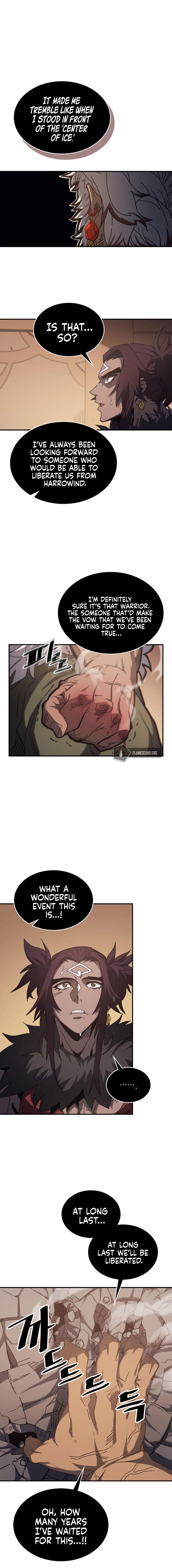 A Returner's Magic Should Be Special Chap 154 - Next Chap 155