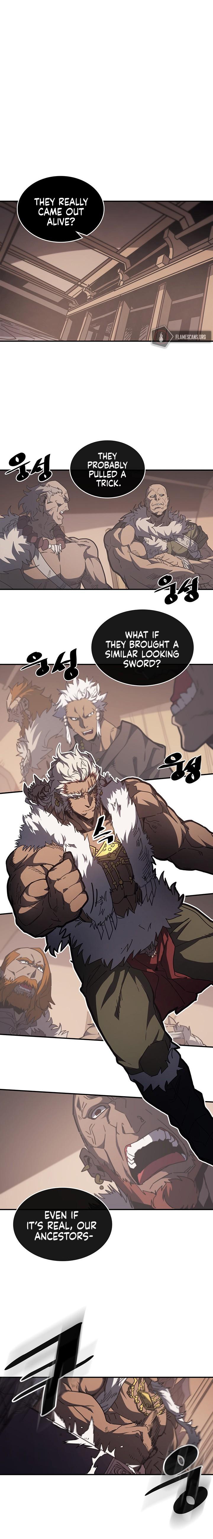 A Returner's Magic Should Be Special Chap 155 - Next Chap 156