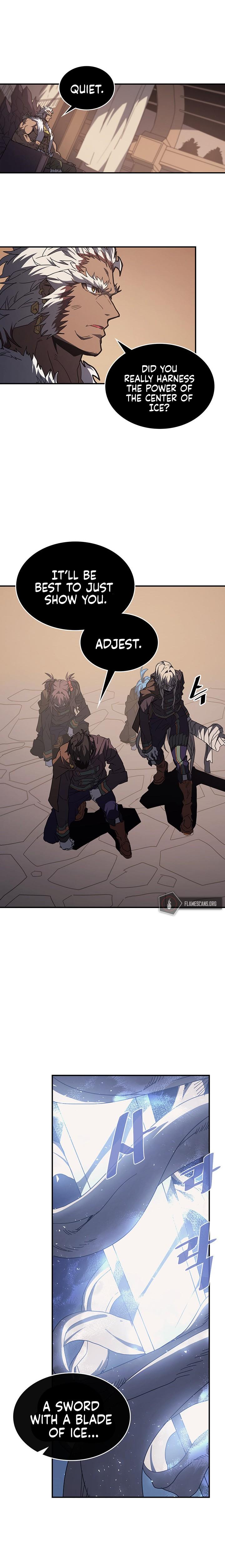 A Returner's Magic Should Be Special Chap 155 - Next Chap 156