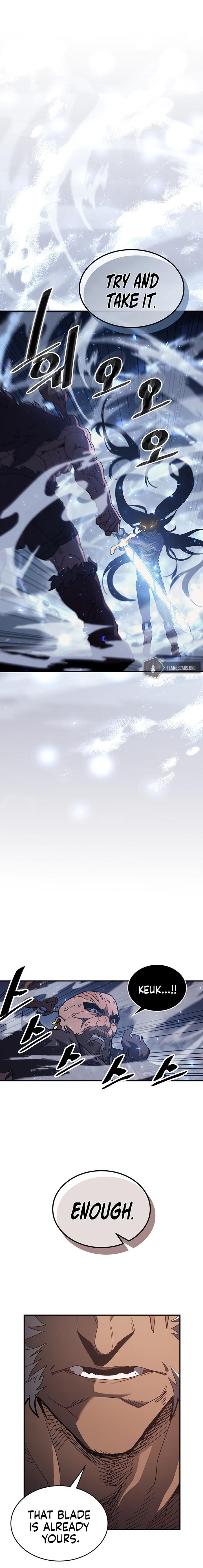 A Returner's Magic Should Be Special Chap 155 - Next Chap 156