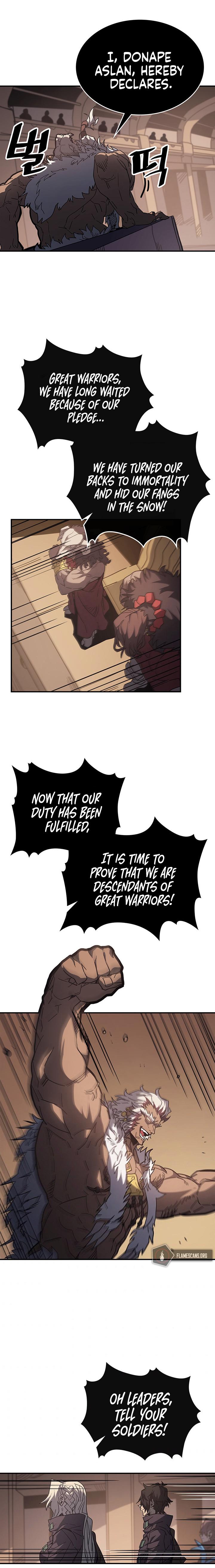 A Returner's Magic Should Be Special Chap 155 - Next Chap 156