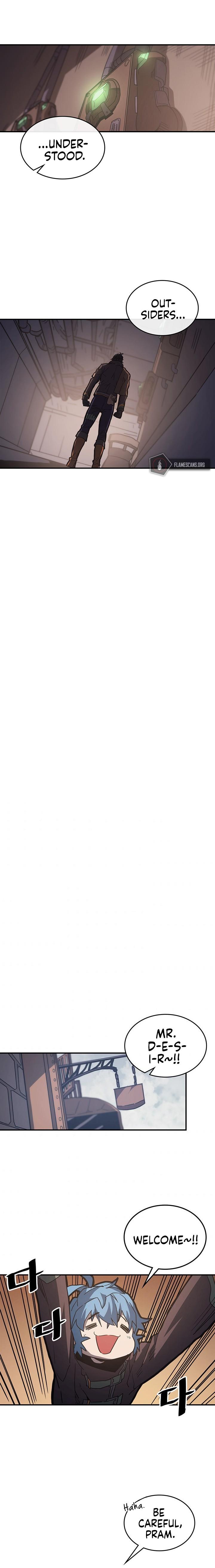 A Returner's Magic Should Be Special Chap 155 - Next Chap 156