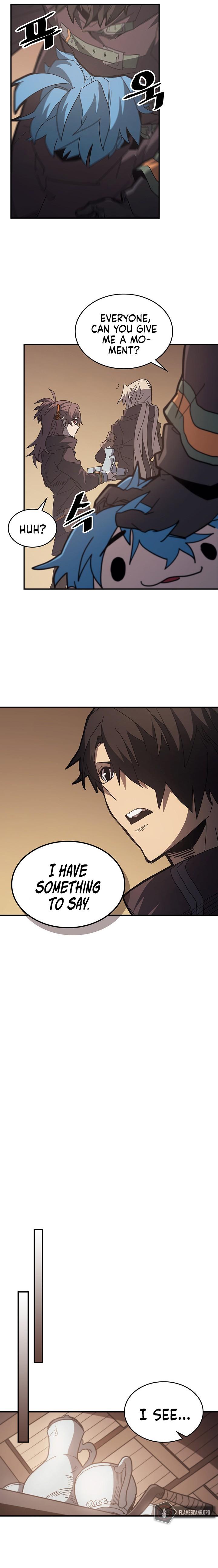 A Returner's Magic Should Be Special Chap 155 - Next Chap 156