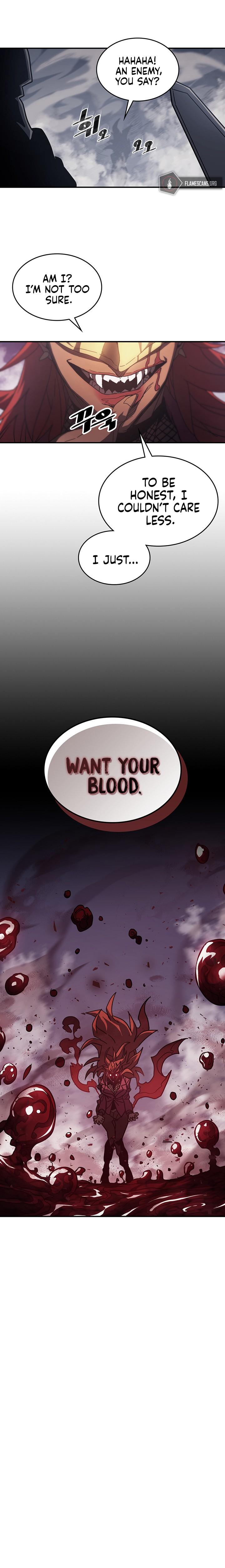 A Returner's Magic Should Be Special Chap 155 - Next Chap 156