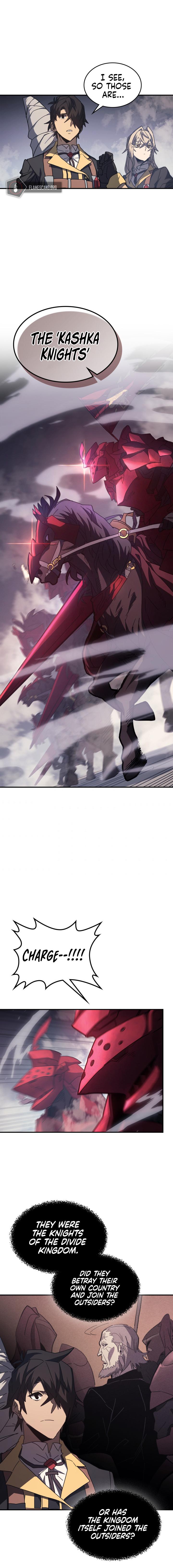 A Returner's Magic Should Be Special Chap 156 - Next Chap 157