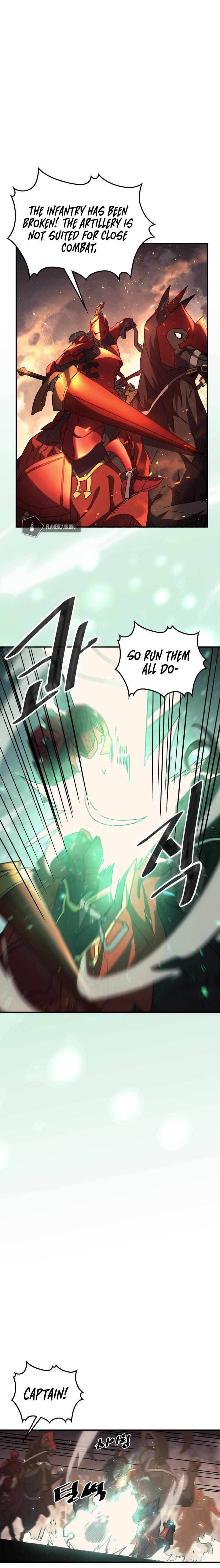 A Returner's Magic Should Be Special Chap 156 - Next Chap 157